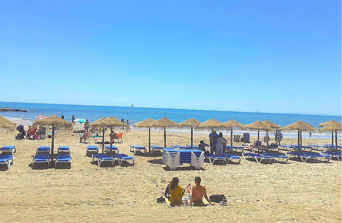 2 slaapkamer Villa te koop in Torrevieja met garage - € 122.895 (Ref: 9706090)