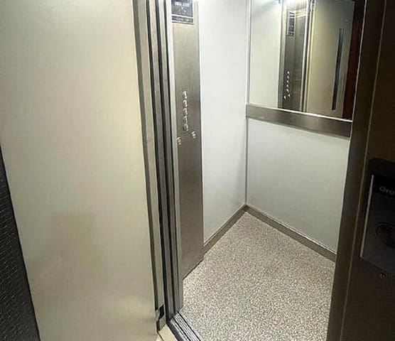 2 soveværelse Lejlighed til salg i Bigastro - € 68.950 (Ref: 9706091)