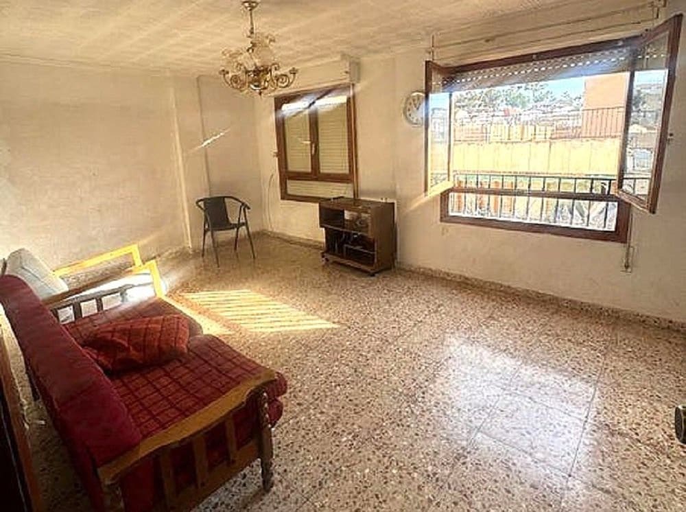 2 soveværelse Lejlighed til salg i Bigastro - € 68.950 (Ref: 9706091)