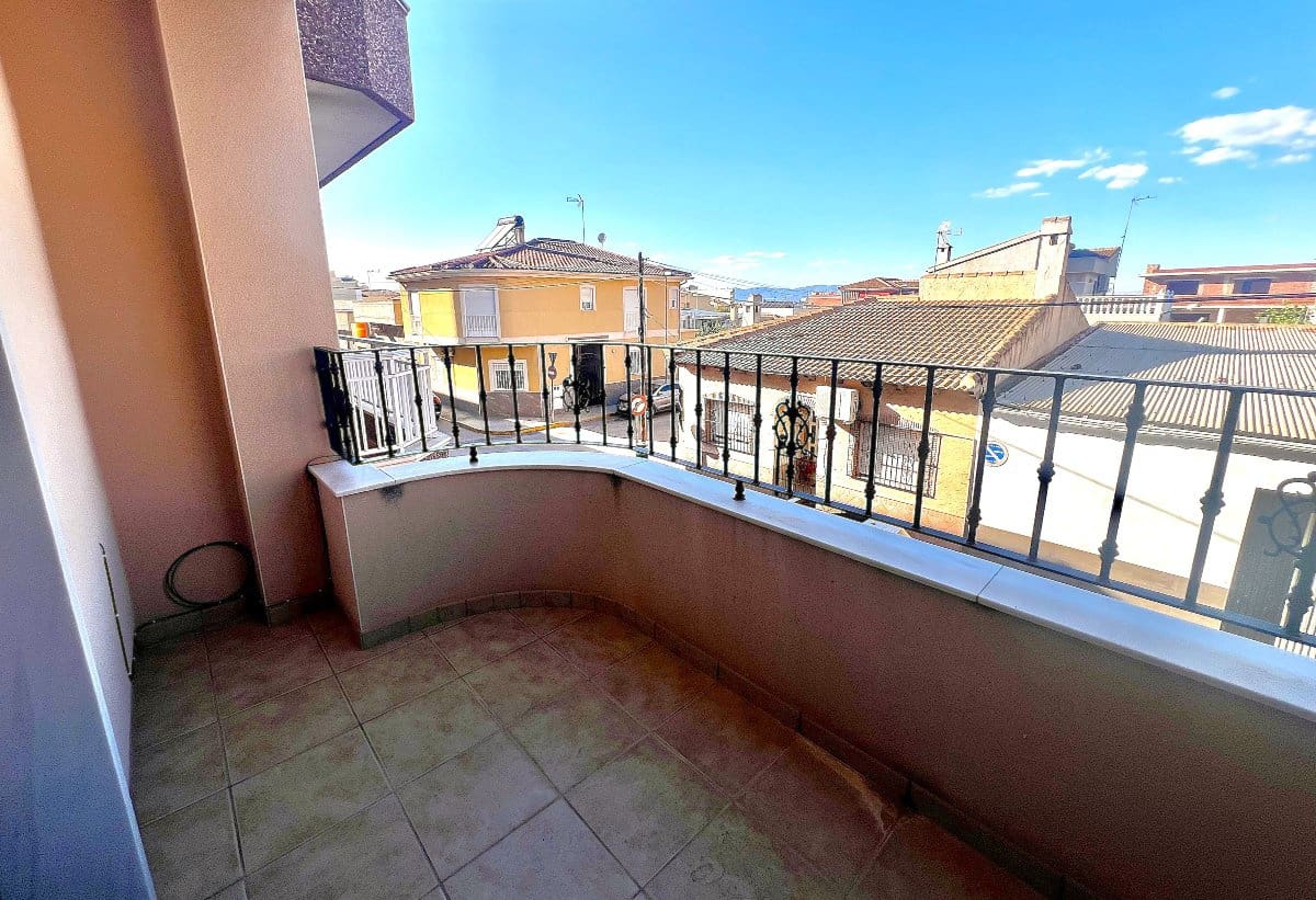 4 soverom Leilighet til salgs i Rojales - € 138 950 (Ref: 9706092)