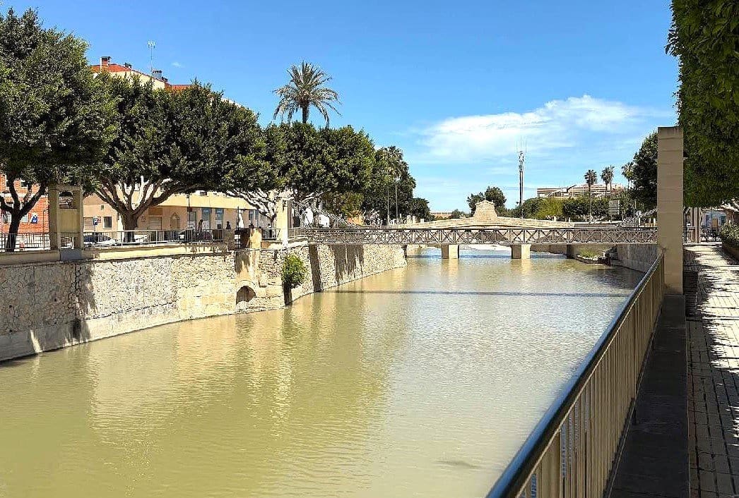 4 soverom Leilighet til salgs i Rojales - € 138 950 (Ref: 9706092)