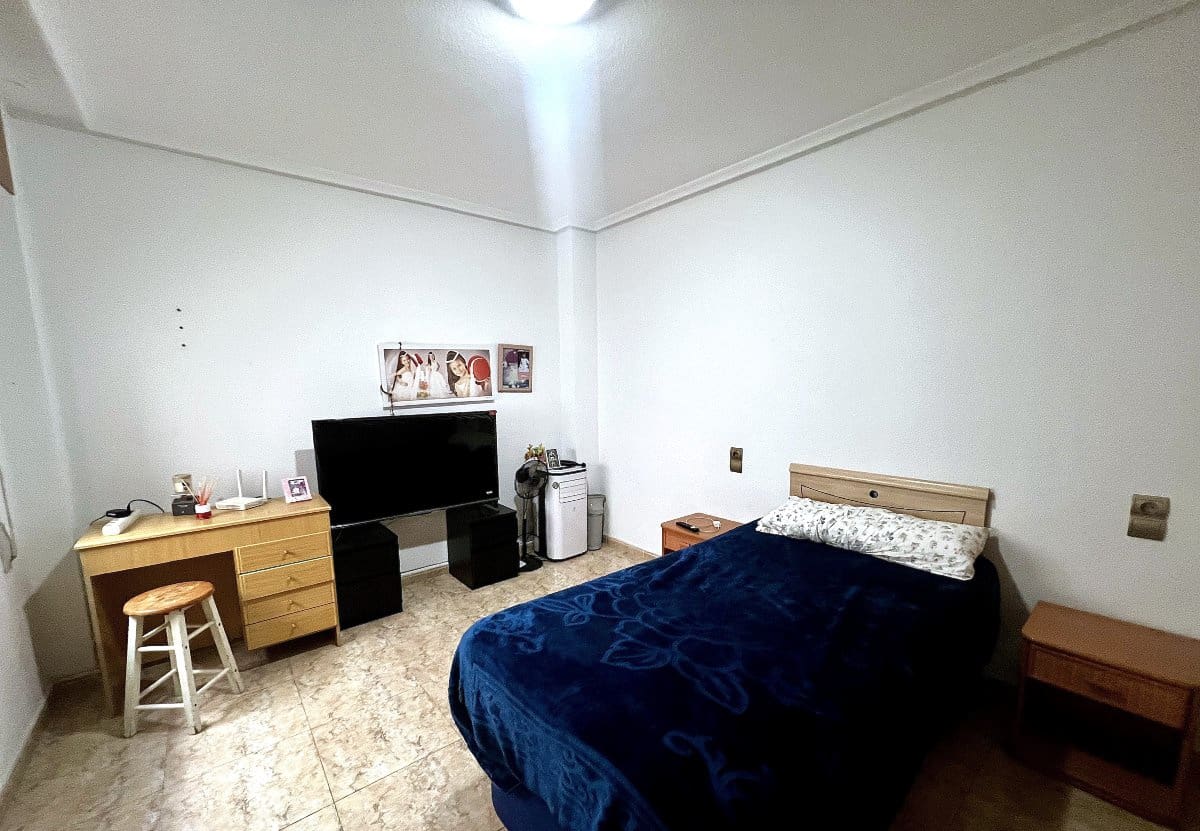 4 soverom Leilighet til salgs i Rojales - € 138 950 (Ref: 9706092)