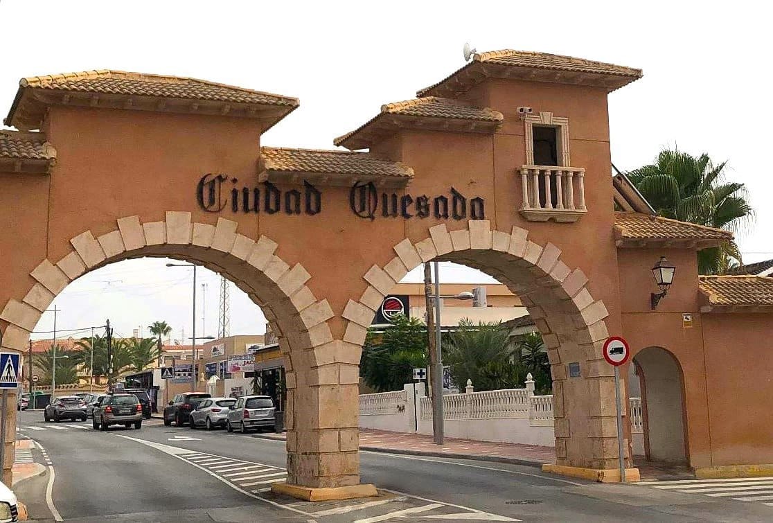 4 soverom Leilighet til salgs i Rojales - € 138 950 (Ref: 9706092)