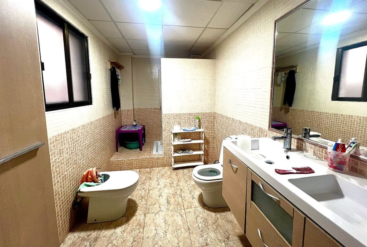 4 soverom Leilighet til salgs i Rojales - € 138 950 (Ref: 9706092)