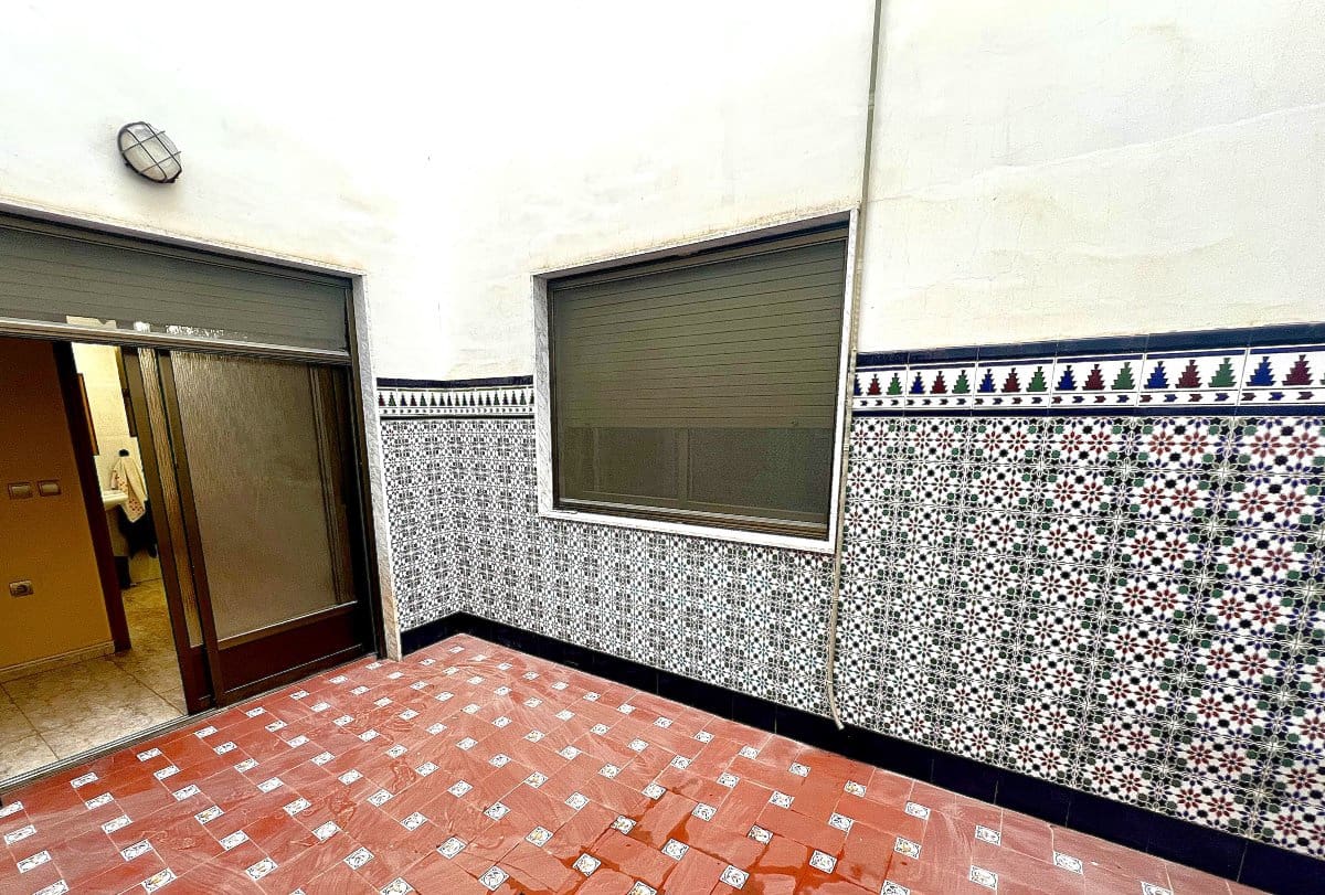 4 soverom Leilighet til salgs i Rojales - € 138 950 (Ref: 9706092)