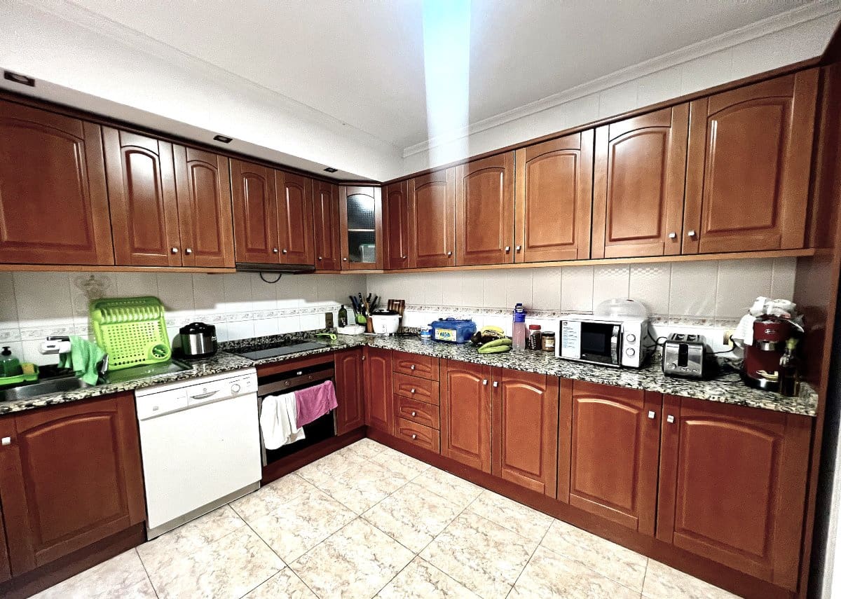 4 soverom Leilighet til salgs i Rojales - € 138 950 (Ref: 9706092)