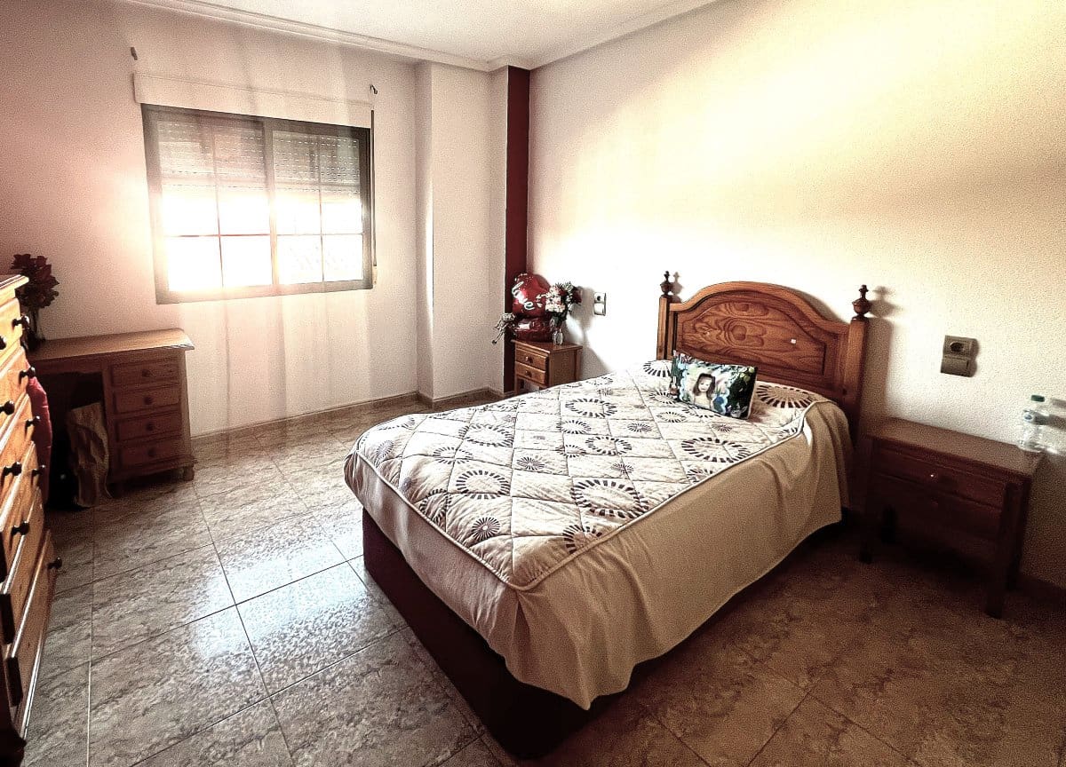 4 soverom Leilighet til salgs i Rojales - € 138 950 (Ref: 9706092)