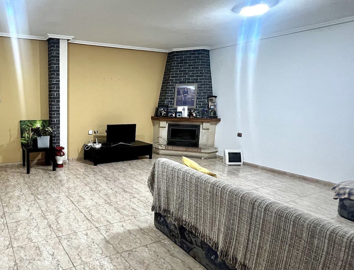 4 soverom Leilighet til salgs i Rojales - € 138 950 (Ref: 9706092)