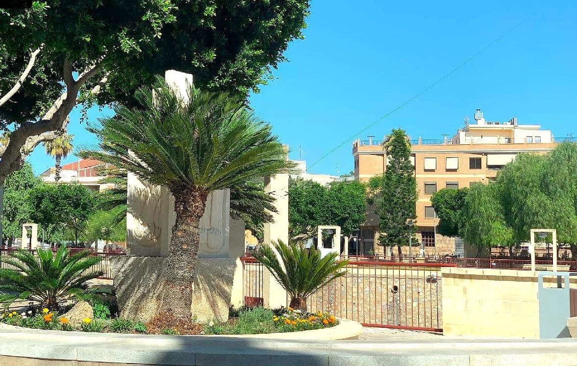 4 soverom Leilighet til salgs i Rojales - € 138 950 (Ref: 9706092)