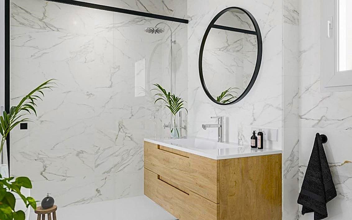 2 bedroom Apartment for sale in Lo Pagan with pool garage - € 370,000 (Ref: 9706093)