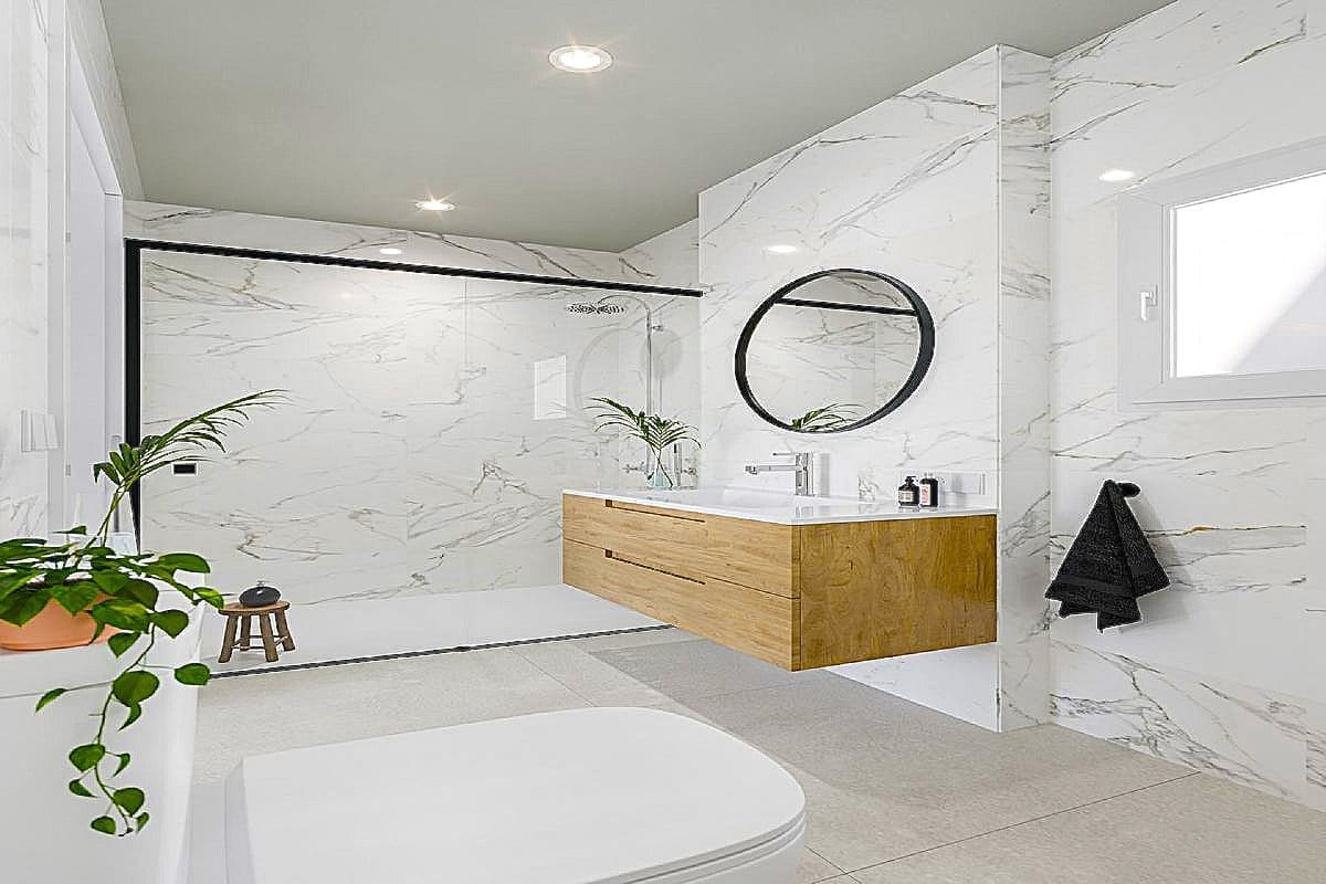 2 bedroom Apartment for sale in Lo Pagan with pool garage - € 370,000 (Ref: 9706093)