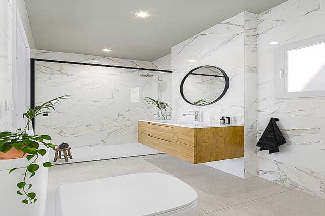 2 chambre Appartement à vendre à Lo Pagan, San Pedro del Pinatar avec piscine garage - 370 000 € (Ref: 9706093)