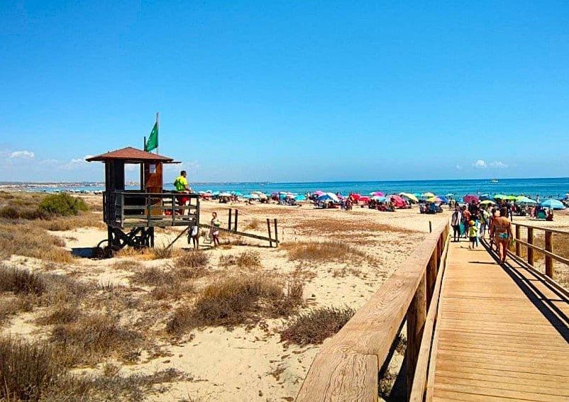 2 bedroom Apartment for sale in Lo Pagan with pool garage - € 370,000 (Ref: 9706093)