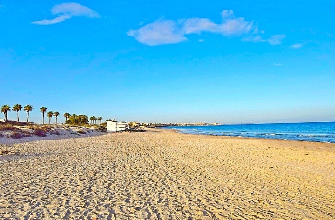 2 bedroom Apartment for sale in Lo Pagan with pool garage - € 370,000 (Ref: 9706093)