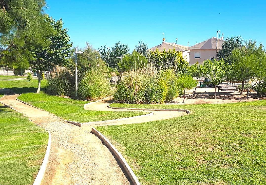 2 bedroom Apartment for sale in Lo Pagan with pool garage - € 370,000 (Ref: 9706093)