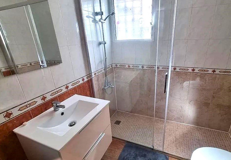 3 Zimmer Villa zu verkaufen in Guardamar del Segura mit Pool Garage - 209.950 € (Ref: 9706094)