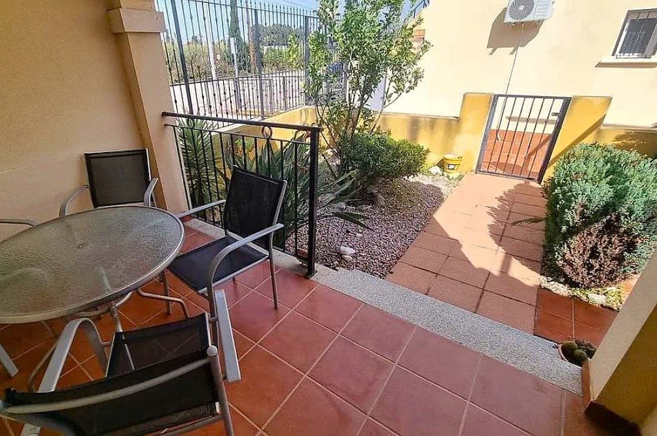 3 Zimmer Villa zu verkaufen in Guardamar del Segura mit Pool Garage - 209.950 € (Ref: 9706094)