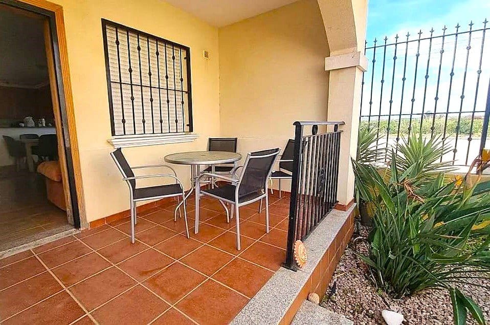 3 Zimmer Villa zu verkaufen in Guardamar del Segura mit Pool Garage - 209.950 € (Ref: 9706094)