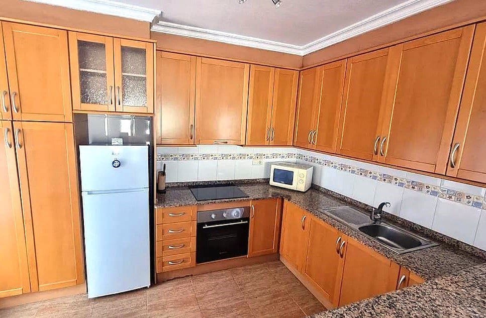 3 Zimmer Villa zu verkaufen in Guardamar del Segura mit Pool Garage - 209.950 € (Ref: 9706094)