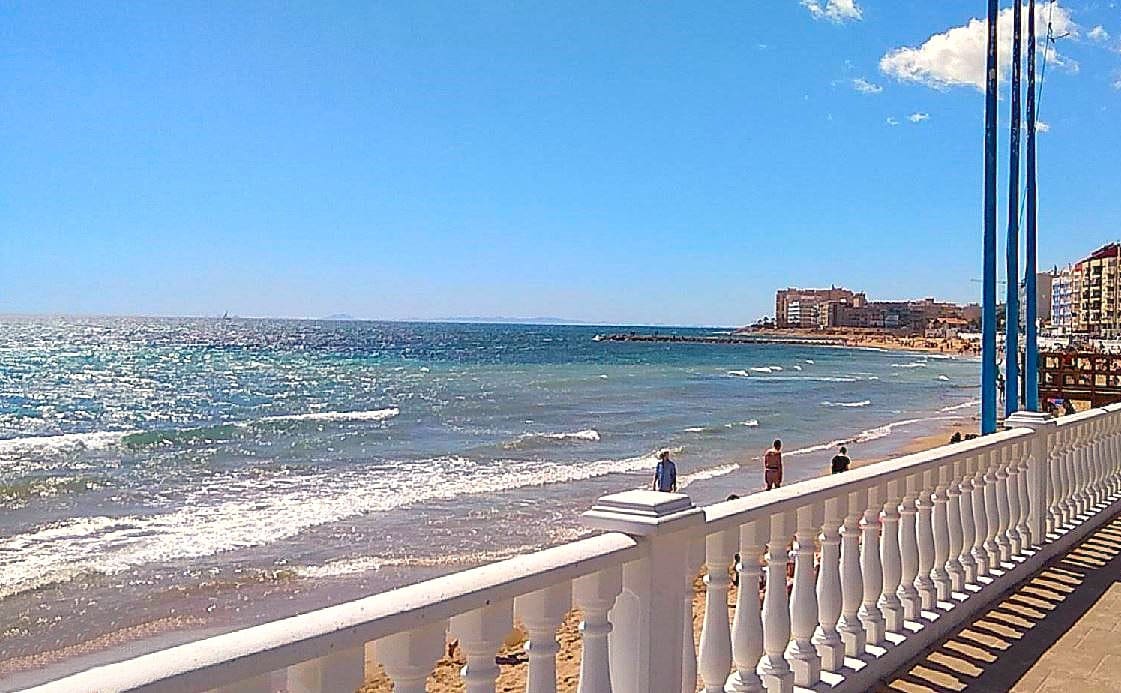 2 bedroom Bungalow for sale in Torrevieja - € 122,895 (Ref: 9706096)