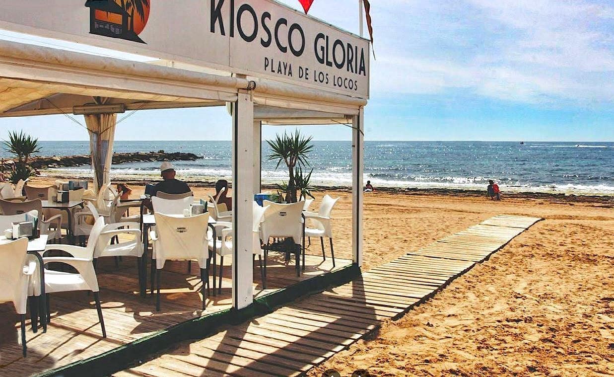 2 bedroom Bungalow for sale in Torrevieja - € 122,895 (Ref: 9706096)