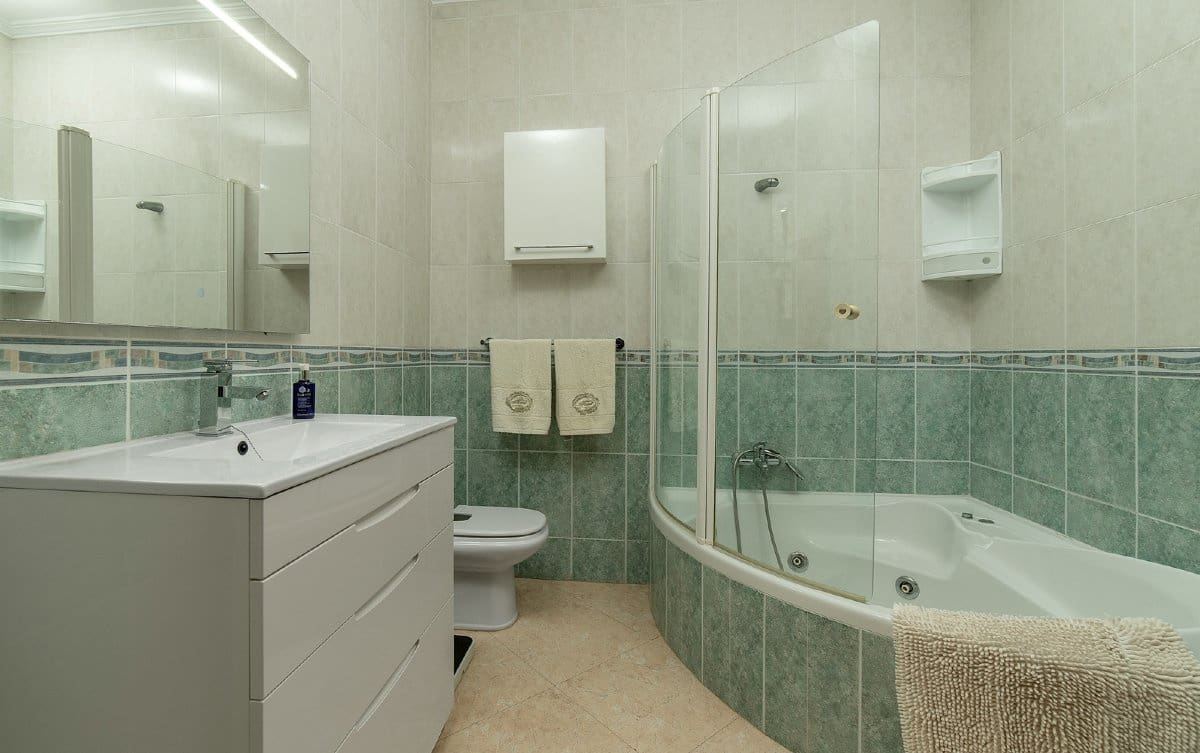 2 Zimmer Villa zu verkaufen in Los Altos mit Pool Garage - 270.000 € (Ref: 9709458)