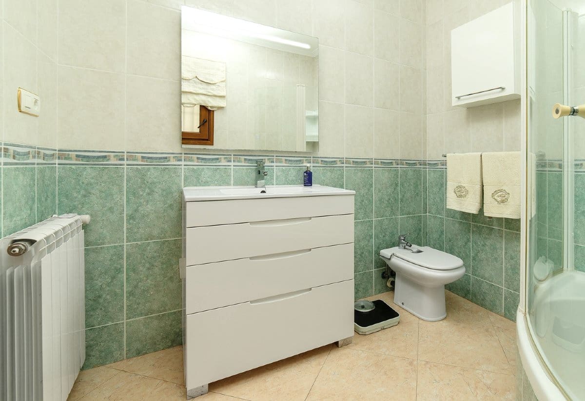 2 Zimmer Villa zu verkaufen in Los Altos mit Pool Garage - 270.000 € (Ref: 9709458)