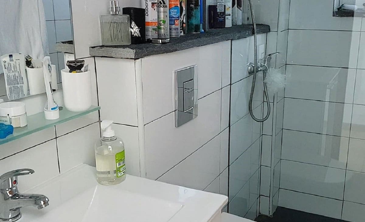 Leilighet til salgs i Alicante by - € 190 000 (Ref: 9719337)