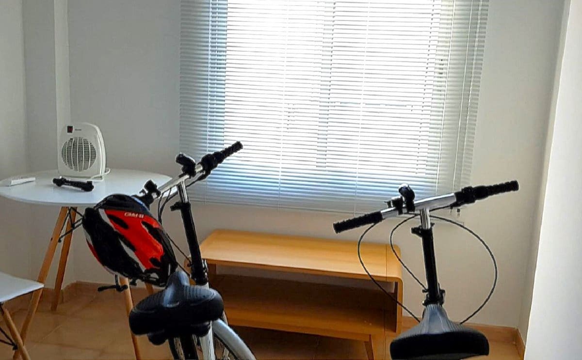 Leilighet til salgs i Alicante by - € 190 000 (Ref: 9719337)