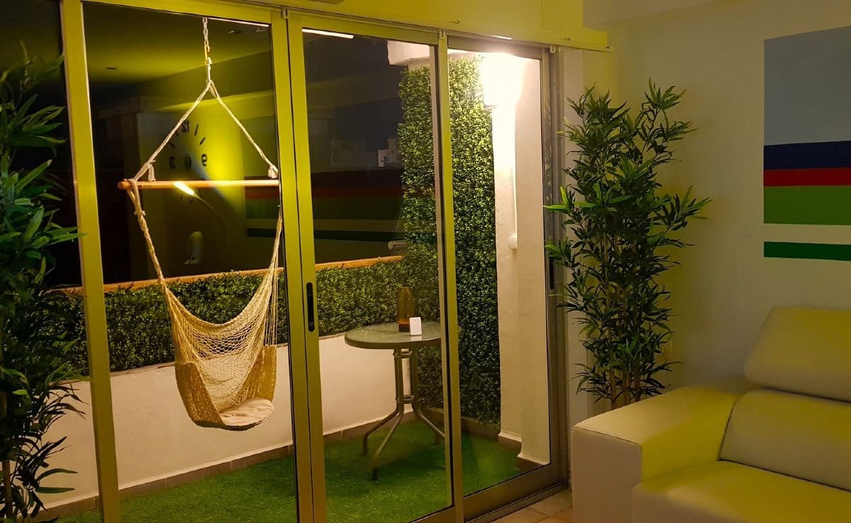 Leilighet til salgs i Alicante by - € 190 000 (Ref: 9719337)