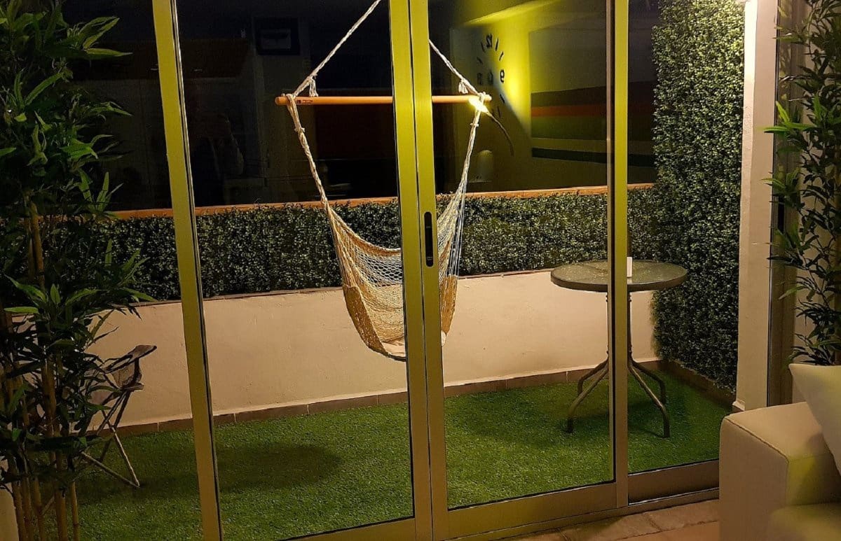 Leilighet til salgs i Alicante by - € 190 000 (Ref: 9719337)