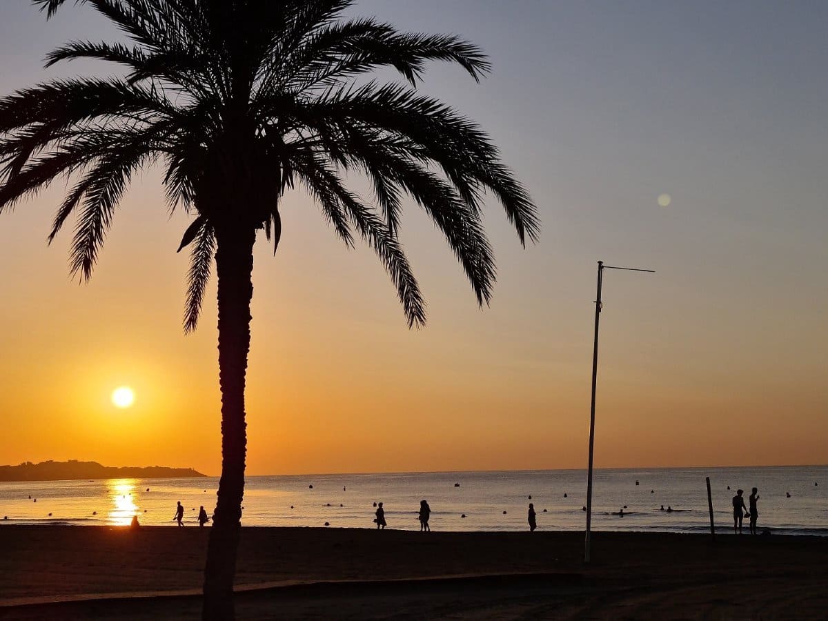 Leilighet til salgs i Alicante by - € 190 000 (Ref: 9719337)