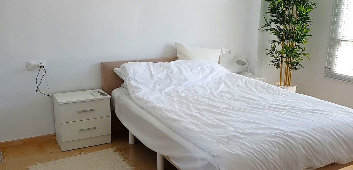 Leilighet til salgs i Alicante by - € 190 000 (Ref: 9719337)