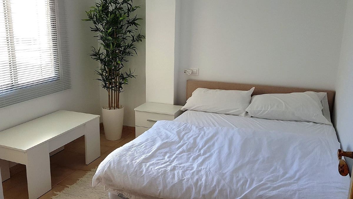 Leilighet til salgs i Alicante by - € 190 000 (Ref: 9719337)