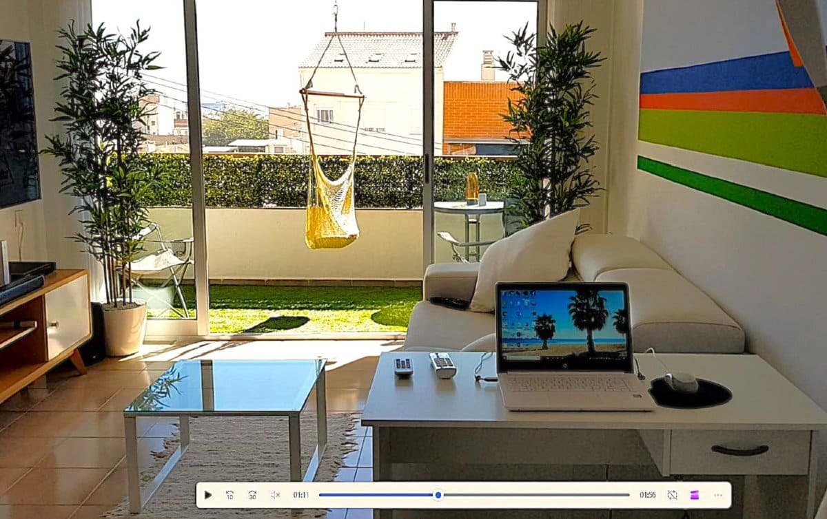 Leilighet til salgs i Alicante by - € 190 000 (Ref: 9719337)