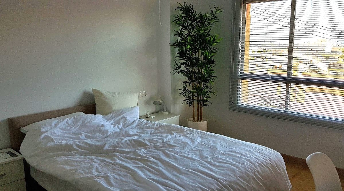 Leilighet til salgs i Alicante by - € 190 000 (Ref: 9719337)