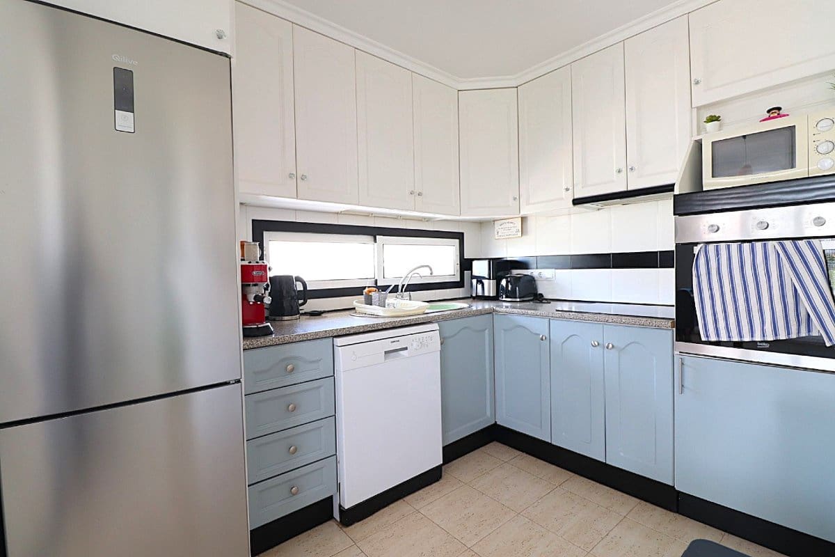 2 bedroom Apartment for sale in Ciudad Quesada with pool - € 139,900 (Ref: 9728438)