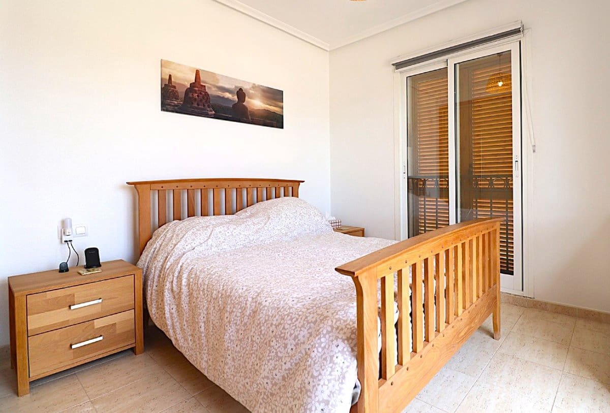 2 bedroom Apartment for sale in Ciudad Quesada with pool - € 139,900 (Ref: 9728438)