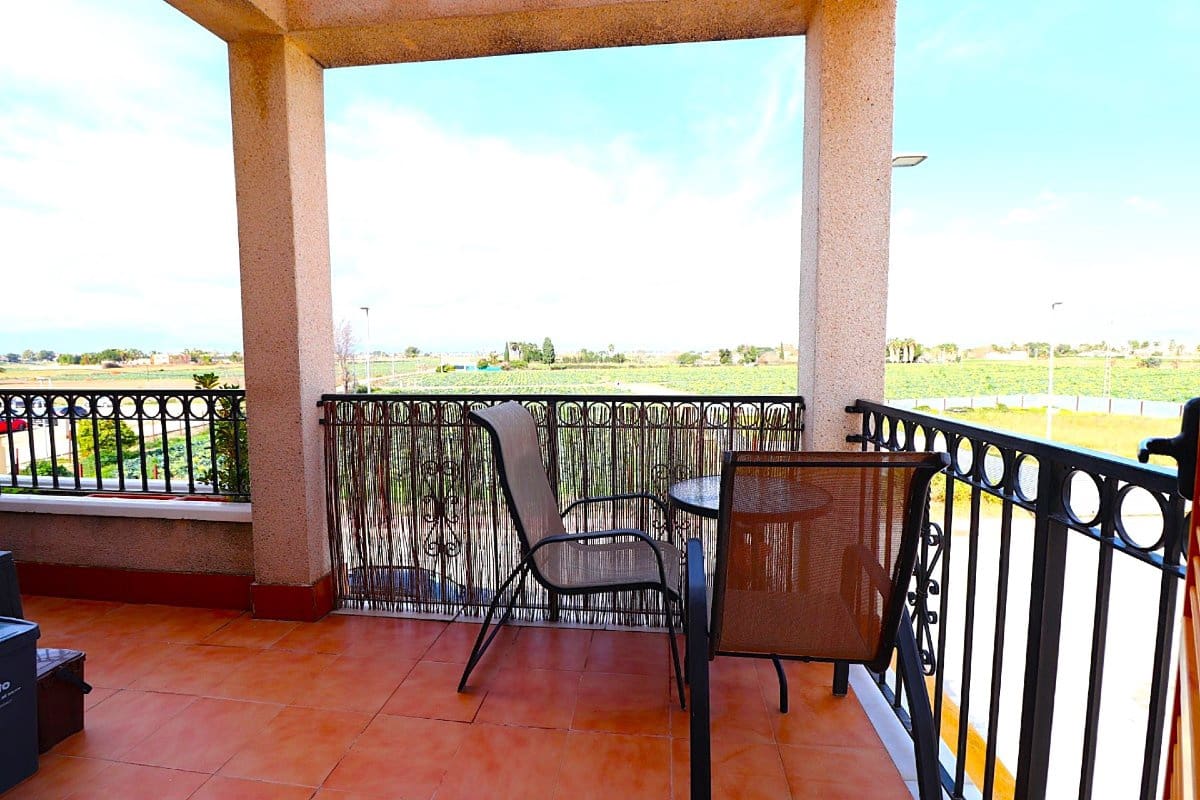 2 bedroom Apartment for sale in Ciudad Quesada with pool - € 139,900 (Ref: 9728438)