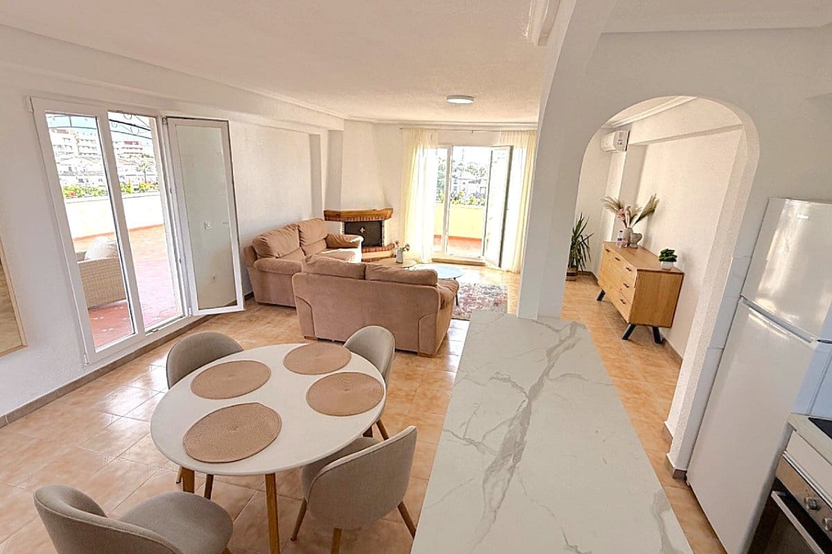 2 bedroom Apartment for sale in Punta Prima - € 246,950 (Ref: 9737866)