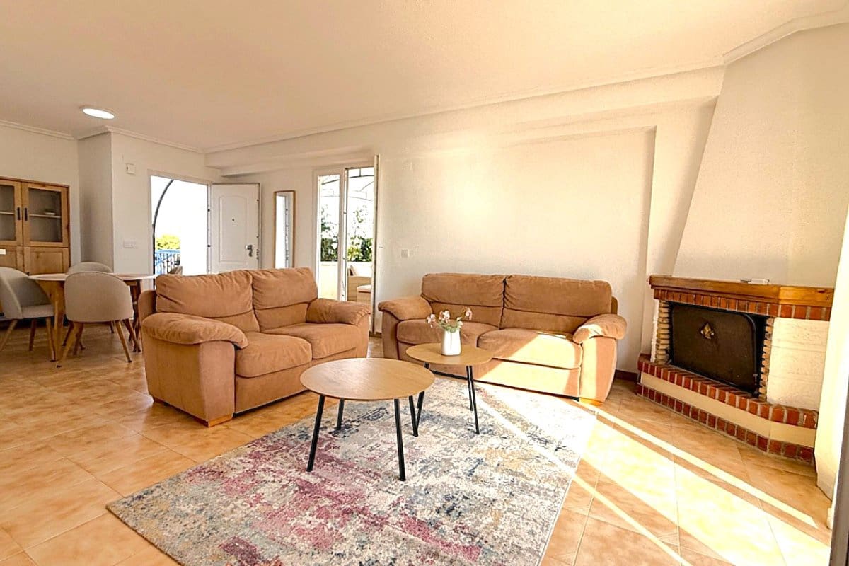 2 bedroom Apartment for sale in Punta Prima - € 246,950 (Ref: 9737866)