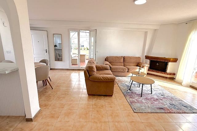 2 slaapkamer Appartement te koop in Punta Prima, Torrevieja - € 246.950 (Ref: 9737866)