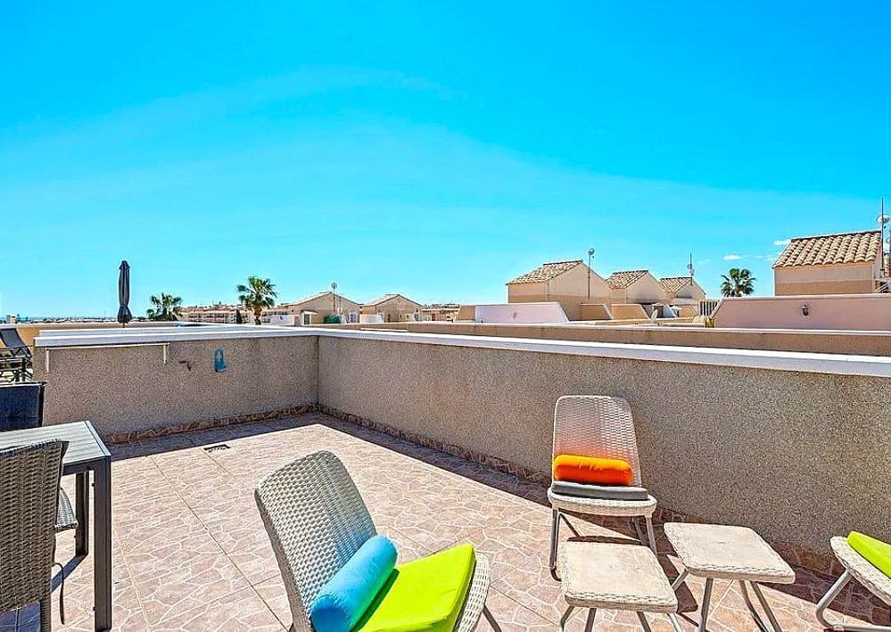 2 bedroom Apartment for sale in La Florida with pool - € 168,950 (Ref: 9746989)