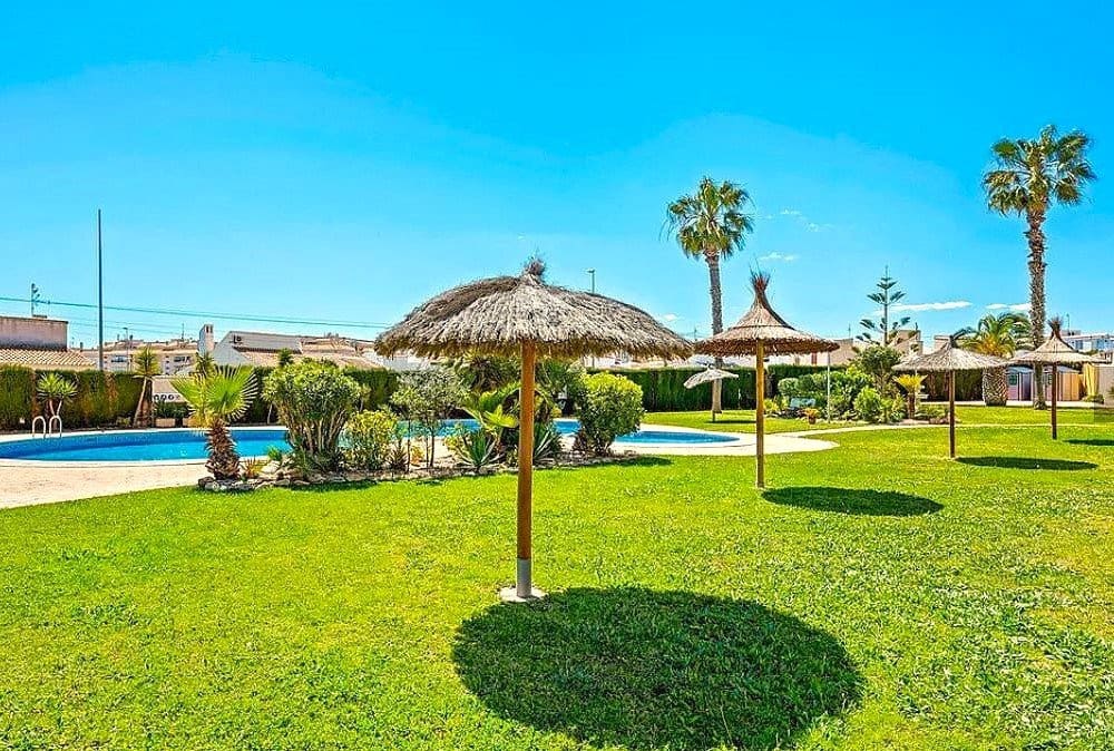 2 bedroom Apartment for sale in La Florida with pool - € 168,950 (Ref: 9746989)