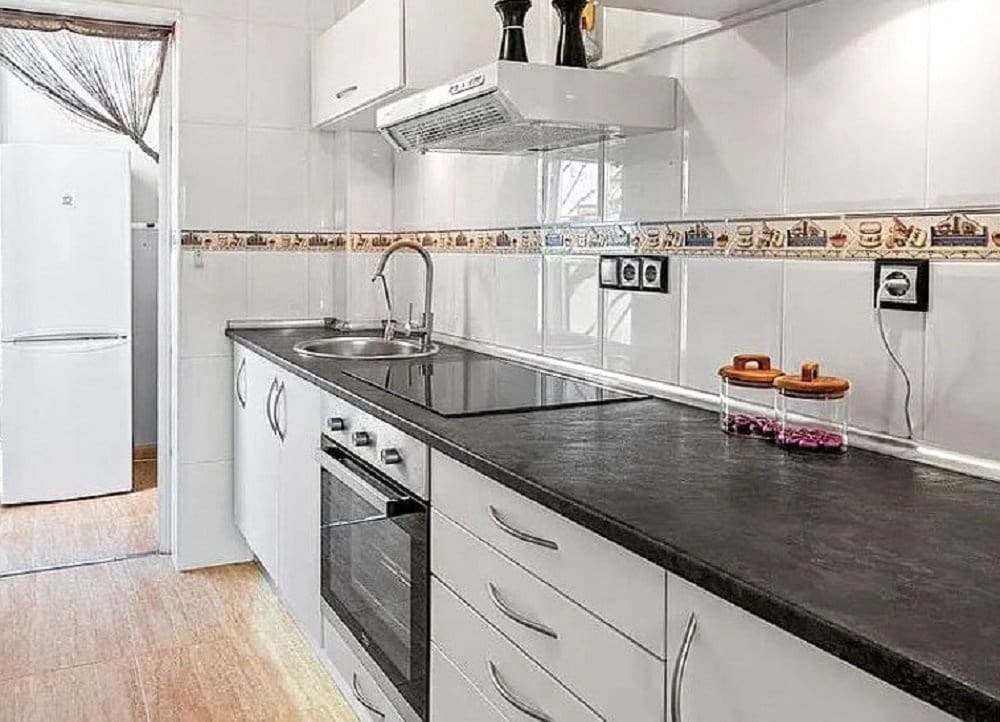 2 bedroom Apartment for sale in La Florida with pool - € 168,950 (Ref: 9746989)