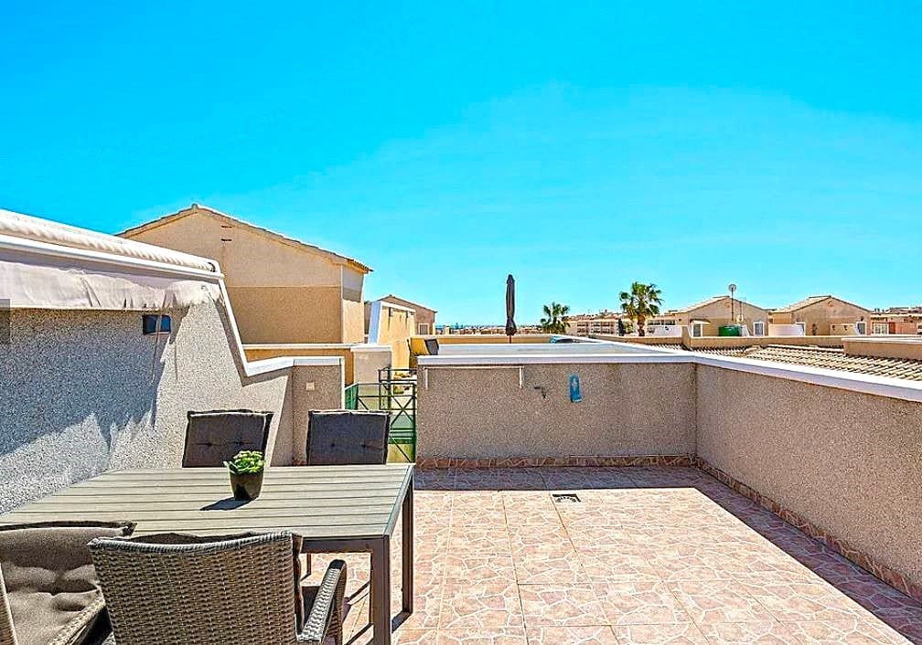 2 bedroom Apartment for sale in La Florida with pool - € 168,950 (Ref: 9746989)