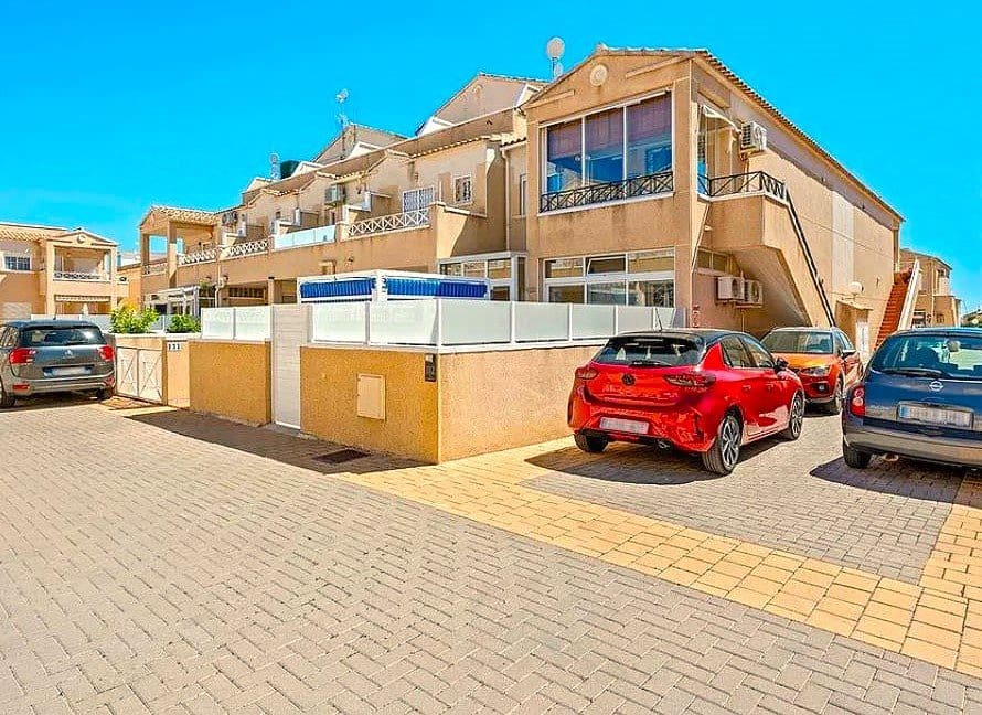 2 bedroom Apartment for sale in La Florida with pool - € 168,950 (Ref: 9746989)