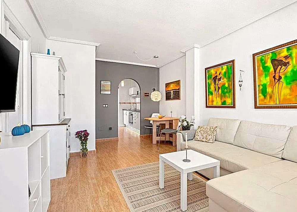 2 bedroom Apartment for sale in La Florida with pool - € 168,950 (Ref: 9746989)