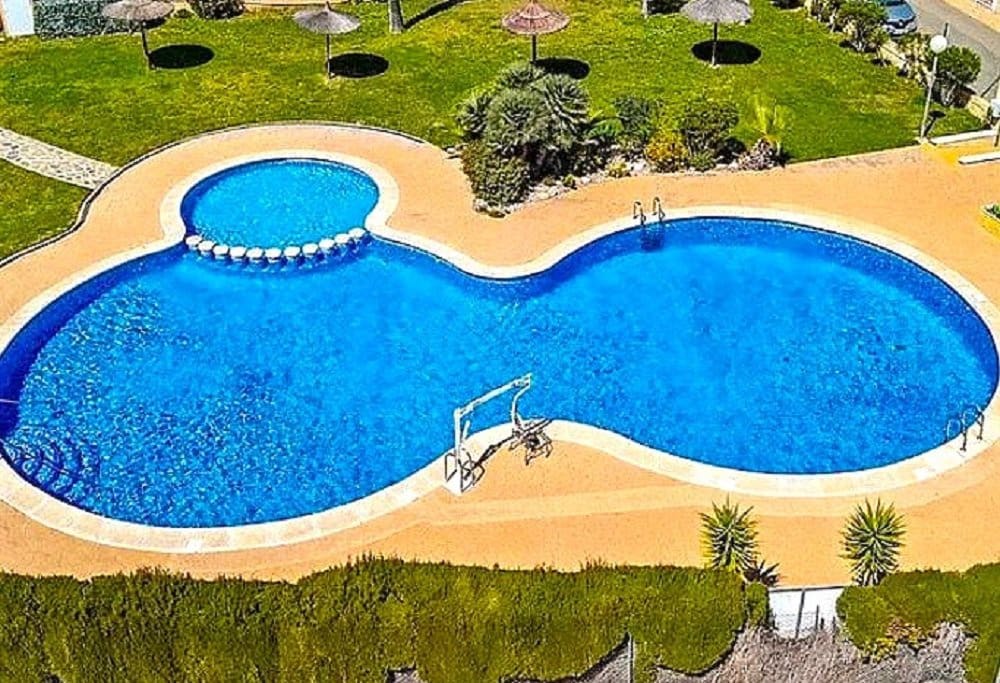 2 bedroom Apartment for sale in La Florida with pool - € 168,950 (Ref: 9746989)