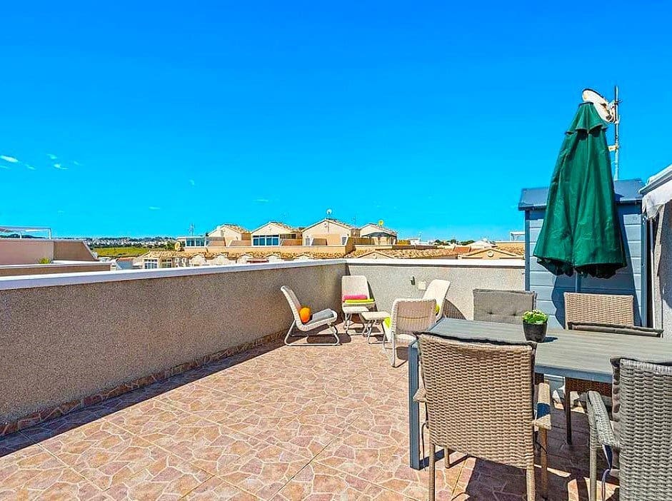 2 bedroom Apartment for sale in La Florida with pool - € 168,950 (Ref: 9746989)